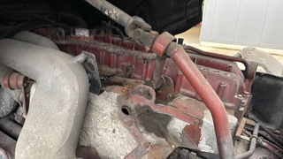 Iveco EuroTech 1998 - 190 E 38 bild 31