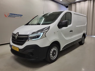 Renault Trafic 2020 - 1.6dCi 95pk Euro 6! image 2