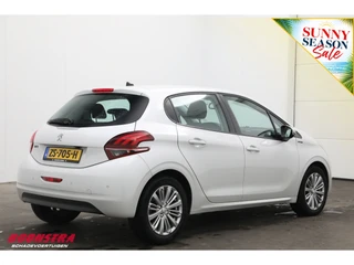 Peugeot 208 2019 - 1.2 PT. 110 Signature Clima PDC Mirrorlink Camera 93.920 km! image 3 thumbnail