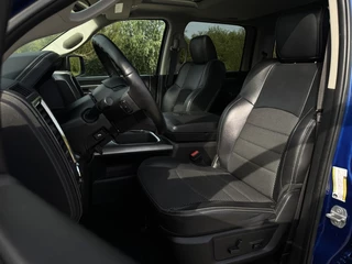 Dodge Ram 1500 2018 - SPORT 5.7L V8 WIDEBODY LAGE BIJTELLING, 4PLAY WHEELS, VEEL EXTRA'S obrazek 7