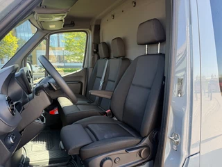 Mercedes-Benz Sprinter 2023 - 319CDI L2H1 Automaat Airco Navi Cruisecontrol Trekhaak obrazek 13