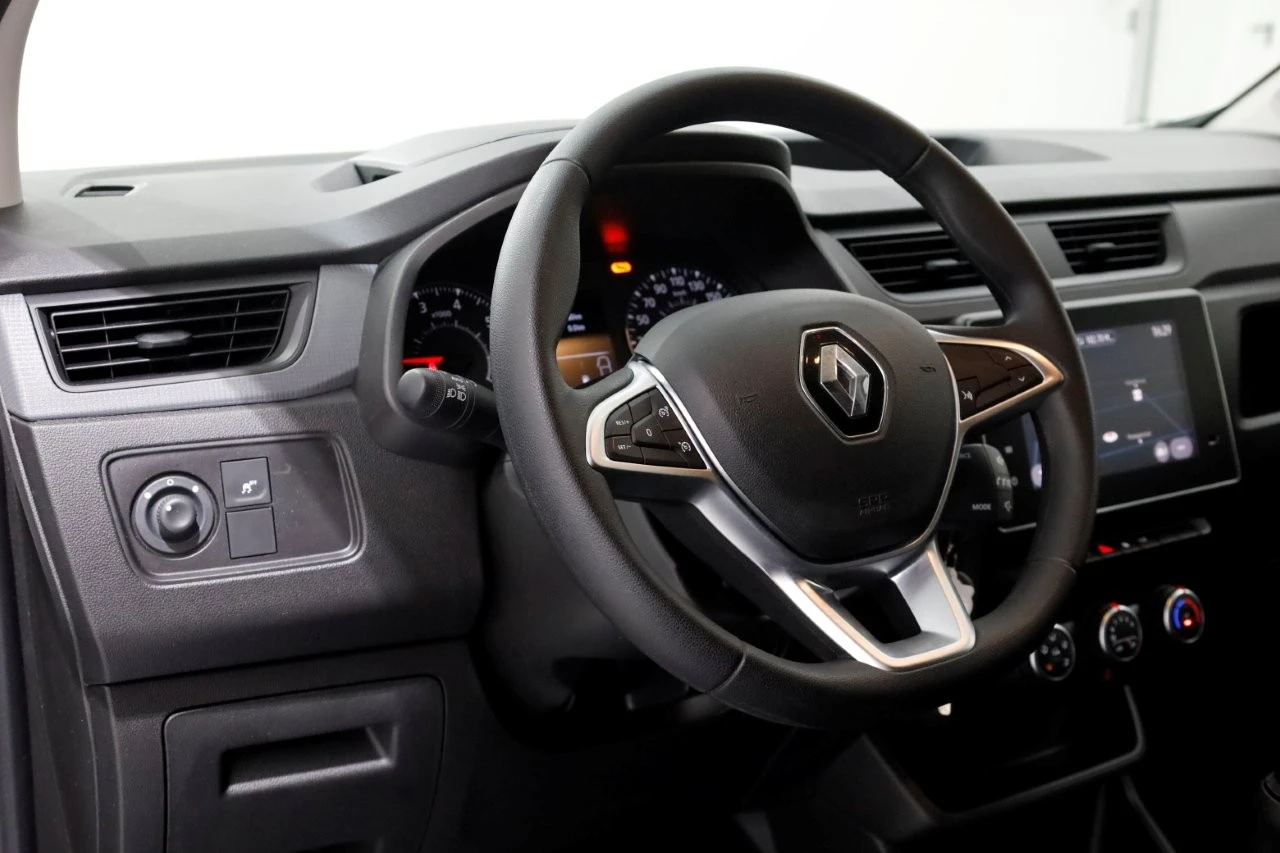 Renault Express 2022 - 1.3 TCe 100pk Benzine Comfort Airco/Navi/Cruise Control 05-2022 afbeelding 12