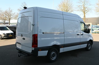 Mercedes-Benz eSprinter 2024 - 314 RWD L2H2 Pro 56kWh imagen 3