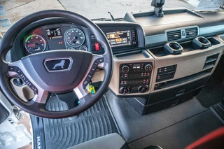 MAN TGX 2021 - 18.510 BLS - 4X4H zdjecie 8