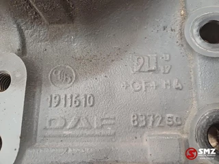 DAF N/A 2018 - Occ voorbumpersteun links DAF obrazek 5