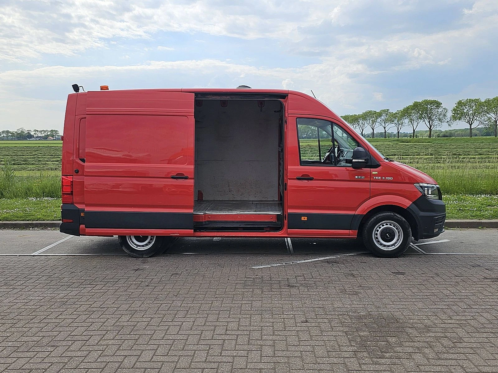 MAN TGE 2019 - 3.180 afbeelding 13