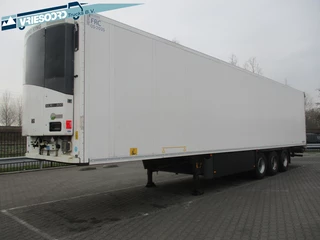 Schmitz Cargobull N/A 2016 - N/A SCB*S3B bild 1