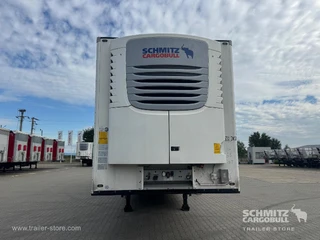 Schmitz Cargobull Semitrailer Reefer Standard 2024 afbeelding 3 miniatuur