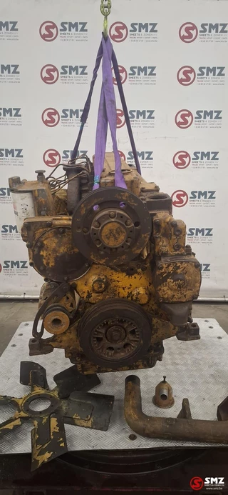 Caterpillar N/A - Occ Motor Caterpillar 3306 zdjecie 4