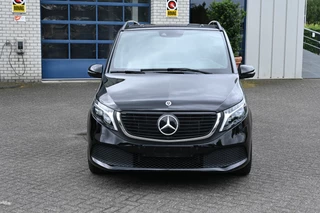 Mercedes-Benz EQV 2024 - 300 L3 90 kWh Rolstoel vervoer obrazek 5