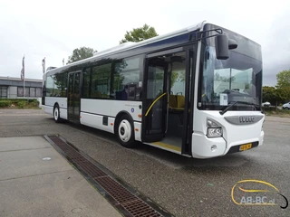 Iveco Urbanway - 36 Seats EURO 6 2018 for sale
