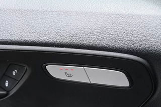 Mercedes-Benz Vito 2024 - 116 CDI DC L3 Pro zdjecie 18
