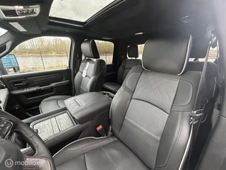 Dodge Ram Pick-Up 2026 - 2500 Limited 6.7 Cummins H.O. 430pk 8 Traps automaat immagine 16
