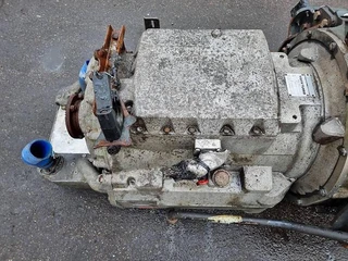 Transmission 854.5 obrázek 3 náhled