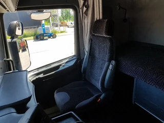 Scania R 2000 - R114-380 Manual Retarder NCH Euro 2 zdjecie 11