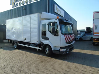Renault Midlum 2012 - N/A te koop