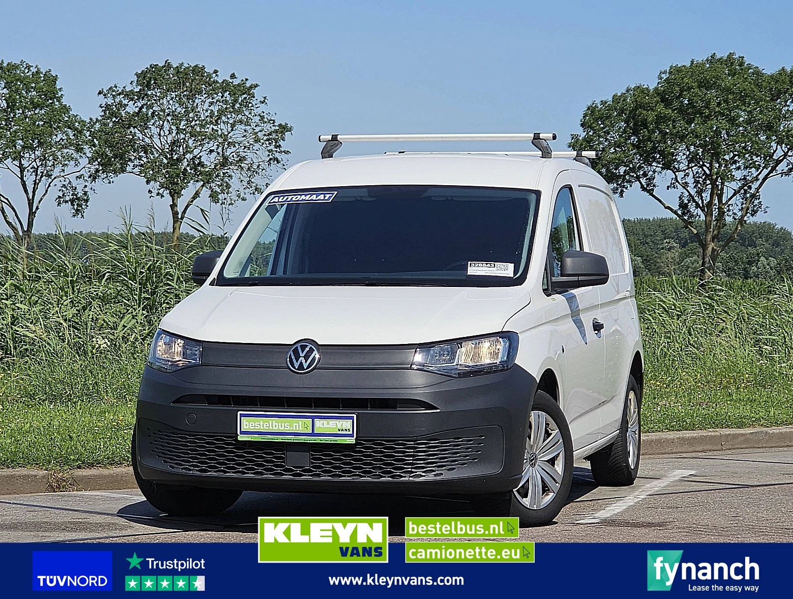 Volkswagen Caddy 2022 - 2.0 imagem 1