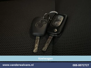 Renault Master 2022 - 2.3 dCi 136pk L2H2 Koelwagen Thermoking V-300 MAX Vriezen -20°C tot verwarmen + 20°C Dag + Nacht Euro6 Airco | Navigatie obrazek 23