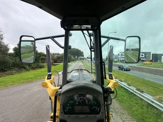 Caterpillar 140M Ripper + Pushblock 2008 - N/A bild 29