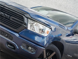Dodge Ram 1500 2022 - Big Horn Night Edition 3.6L V6 4X4 image 48