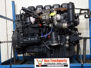 Scania N/A 2023 - SC-P DC-09140 320PK obrazek 2