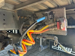 DAF XF480 2019 - SSC Mega Volume Combi 115m3 / Doorlaadsysteem / Compleet 2019 *APK* bild 48