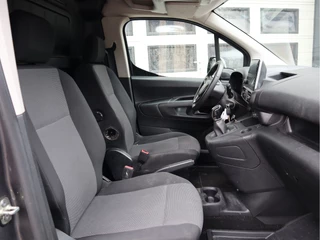 Opel Combo 2020 - 1.6D 100pk Euro 6 - Imperiaal - Airco - Navi - Cruise image 8