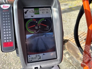Hitachi N/A 2015 - ZX225USLC-5B excavator, 2015 year, Fresh condition! zdjecie 5