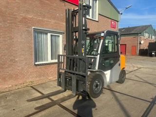 Still N/A 2021 - RC42-40 ONLY 160 HOURS afbeelding 5