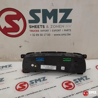 Ford N/A 2023 - Occ instrumentenpaneel Ford imagen 2