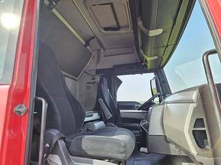 MAN TGX 2015 - 18.440 imagem 7