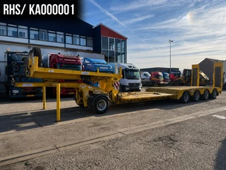 Kaiser N/A 2008 - S72B4P MET DOLLY imagem 1