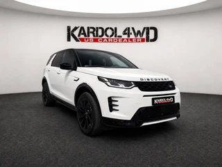 Land Rover Discovery Sport 2025 - 1.5 P270e PHEV Dynamic SE | Panorama | 360gr camera | afbeelding 2 miniatuur