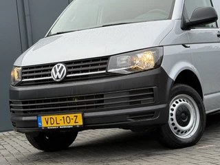Volkswagen Transporter 2019 - 2.0 TDI 150 PK / L2H1 / 1e EIG. / IMPERIAAL / TREKHAAK / AIRCO / CRUISE / PDC immagine 17