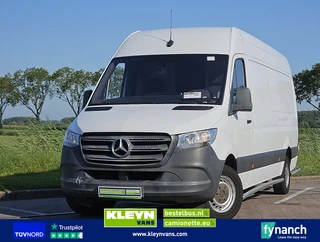 Mercedes-Benz Sprinter 2019 - 311 Bild 1 Miniaturansicht