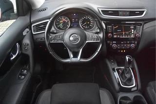 Nissan QASHQAI 2019 - 1.3 DIG-T N-Connecta | zdjecie 14