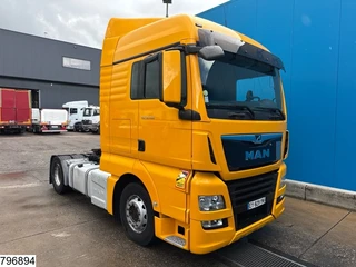 MAN TGX 2018 - 18 460 EURO 6, ACC afbeelding 3 miniatuur