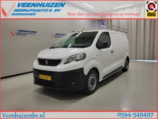 Peugeot Expert 2021 - 1.5BlueHDI 100pk Euro 6! zu verkaufen