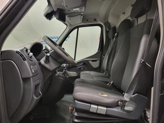 Opel Movano 2011 - 2.3CDTI L2/H3 Trekhaak! obrazek 5