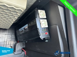 Volvo FH 2019 - 500 4x2 VDS + Leather upholstery zdjecie 22