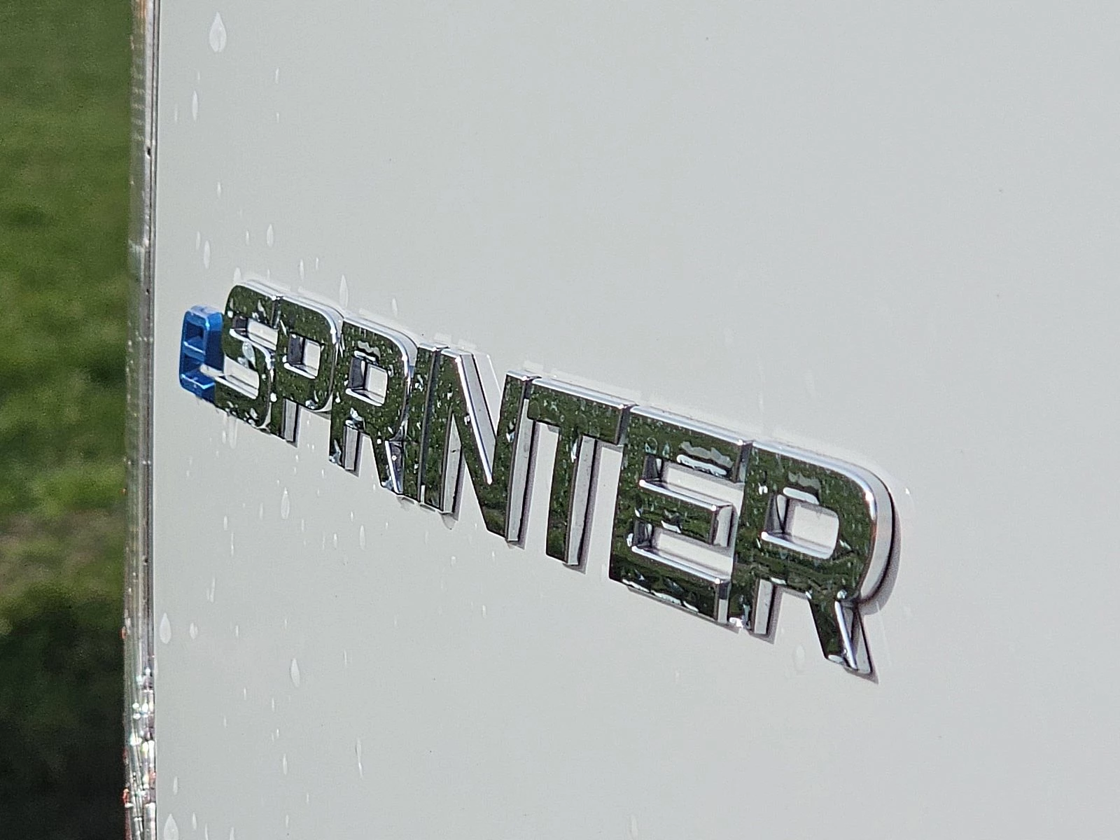 Mercedes-Benz eSprinter 2024 Bild 15