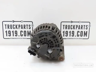 DAF N/A - 1400520 Dynamo 80A DAF изображение 2