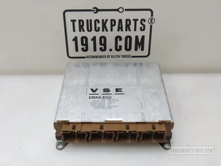 DAF N/A - 1675129 VSE Regeleenheid imagem 1