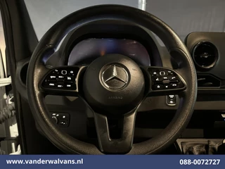 Mercedes-Benz Sprinter 2023 - 317 CDI 170pk L3H2 Euro6 Airco | Camera | Apple Carplay | Cruisecontrol bild 5