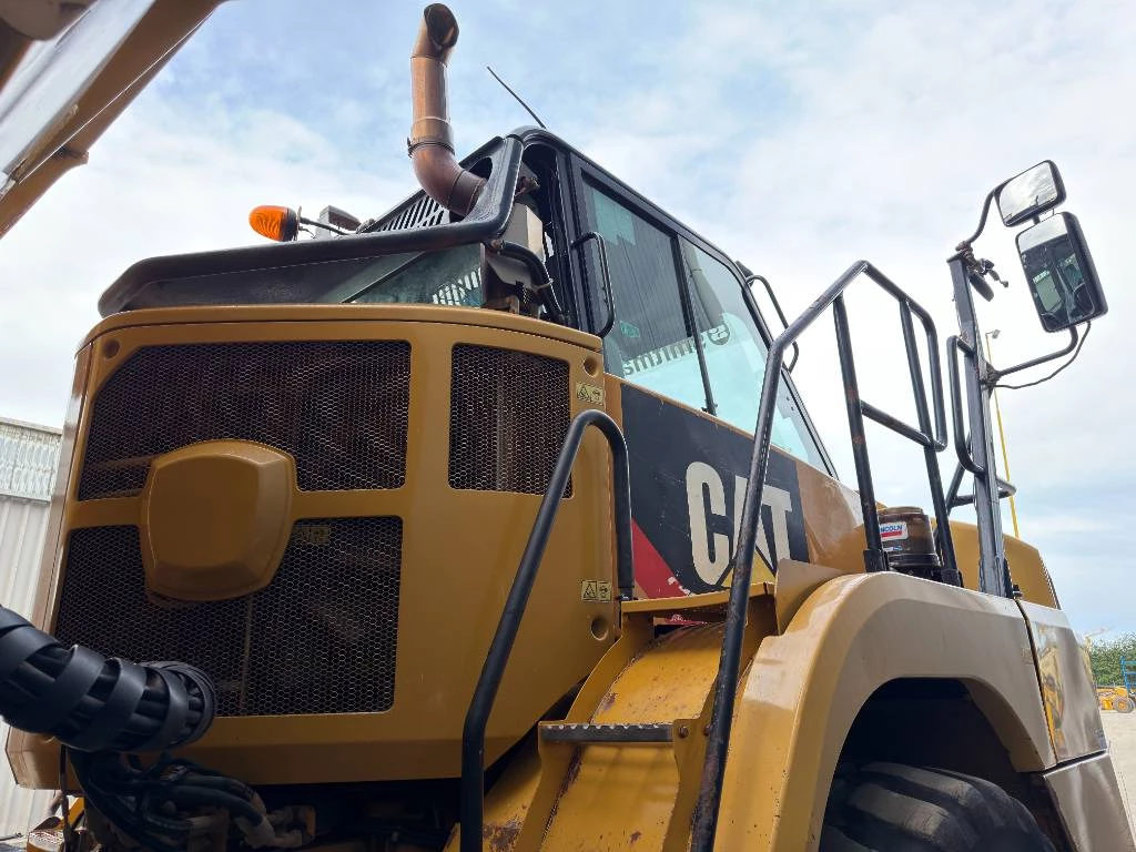 Cat 2016 - 730C2 zdjęcie 20