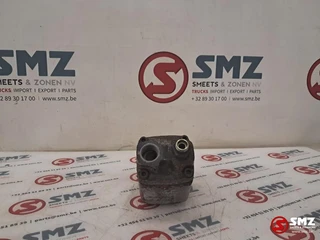 Volvo - Occ hydraulische pomp F01-040-R Volvo Bild 3 Miniaturansicht