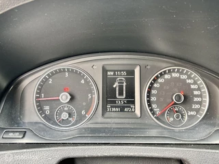 Volkswagen Transporter 2014 - 2.0 TDI L2H1 highline изображение 21