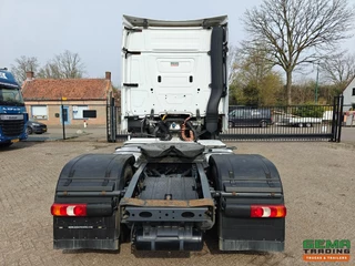 Mercedes-Benz Actros 2013 - 1942 obrazek 8