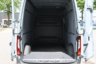 Mercedes-Benz Sprinter 2024 - 315 CDI L2H2 Pro HD afbeelding 9