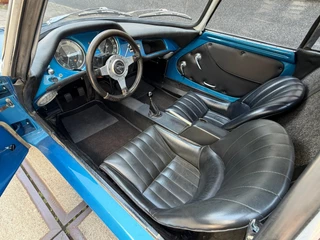Matra Djet V 1966 - Bj.1966 NL auto|Zeer nette staat. image 23